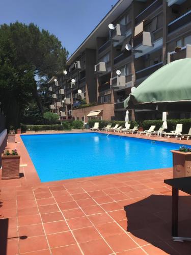 Nonna Cocchina House Rome close to Vatican City — 4-Star Luxury Hotel in Rome, Italy