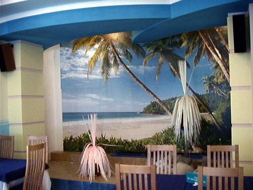 Westa Hotel - last minute hotel in Sochi