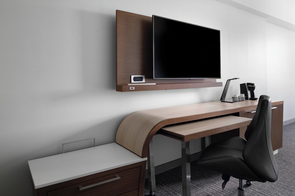 Courtyard by Marriott Delray Beach - photo 13