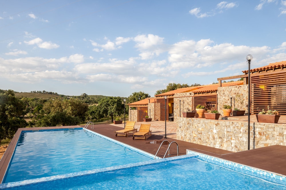 Monte da Esperança — hotel in Arronches