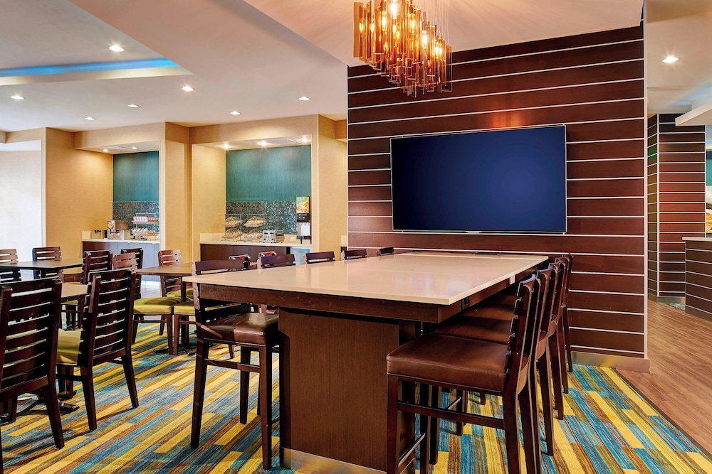 Fairfield Inn & Suites San Diego Carlsbad - photo 28