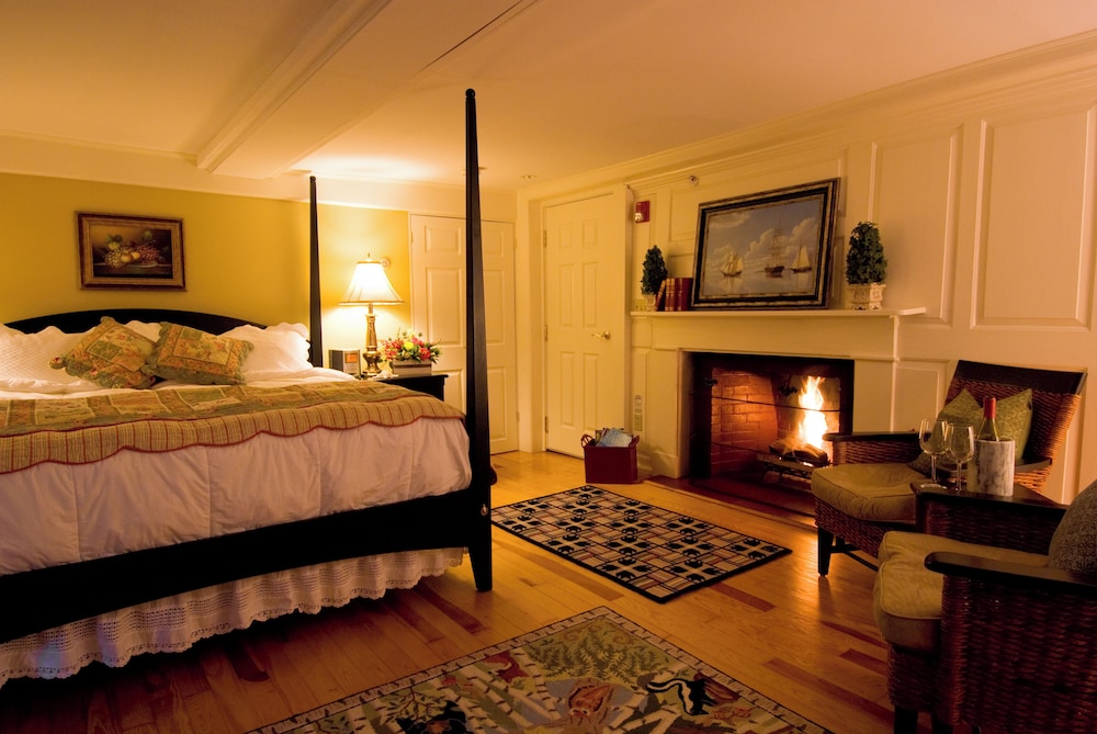 York Harbor Inn - photo 15