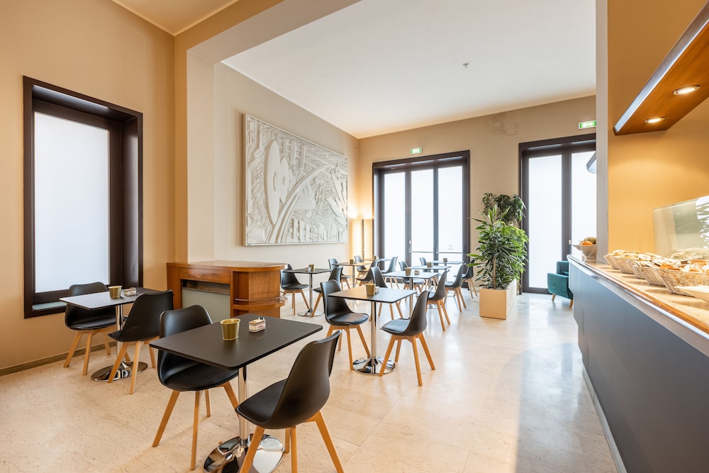 Hotel Nuova Grosseto in Grosseto, Italy