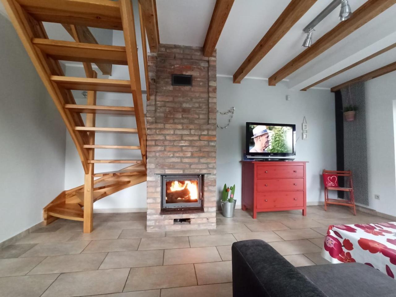 Kostek — 4-Star Luxury Hotel in Ustka, Poland