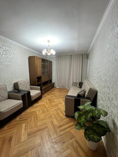 Vintage Apartment