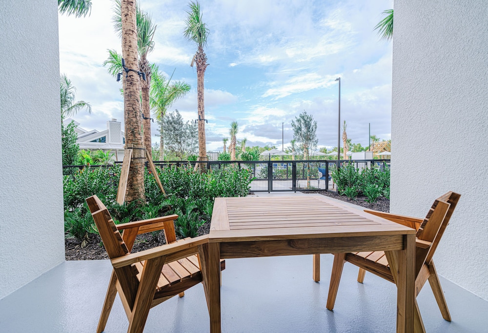 The Perry Hotel Naples - photo 11