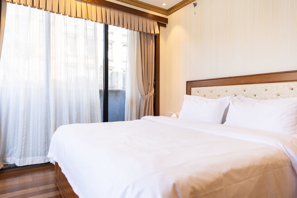 The Allen Hotel - photo 13