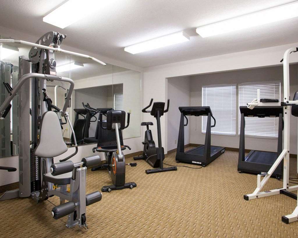 Quality Inn & Suites I 40 East - photo 24