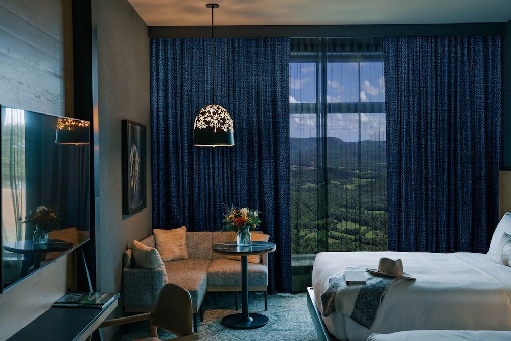 Cloudland at McLemore Resort Lookout Mountain Curio by Hilton - photo 68