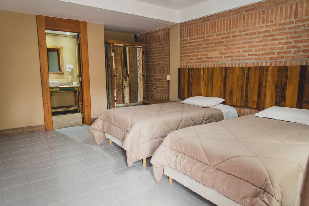 Hotel Villa D’Angelo — Itatiba — photo 3