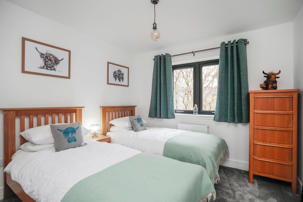 The Wee Abode — Aberfeldy — photo 4