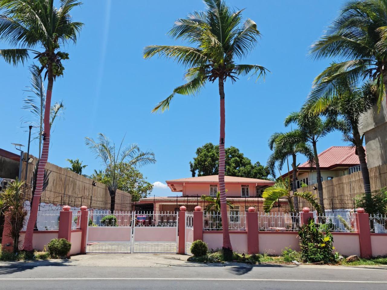 150 Lucap Road in Alaminos, Philippines