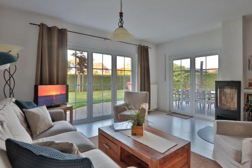 Ferienhaus Piratennest in Nienhagen, Germany