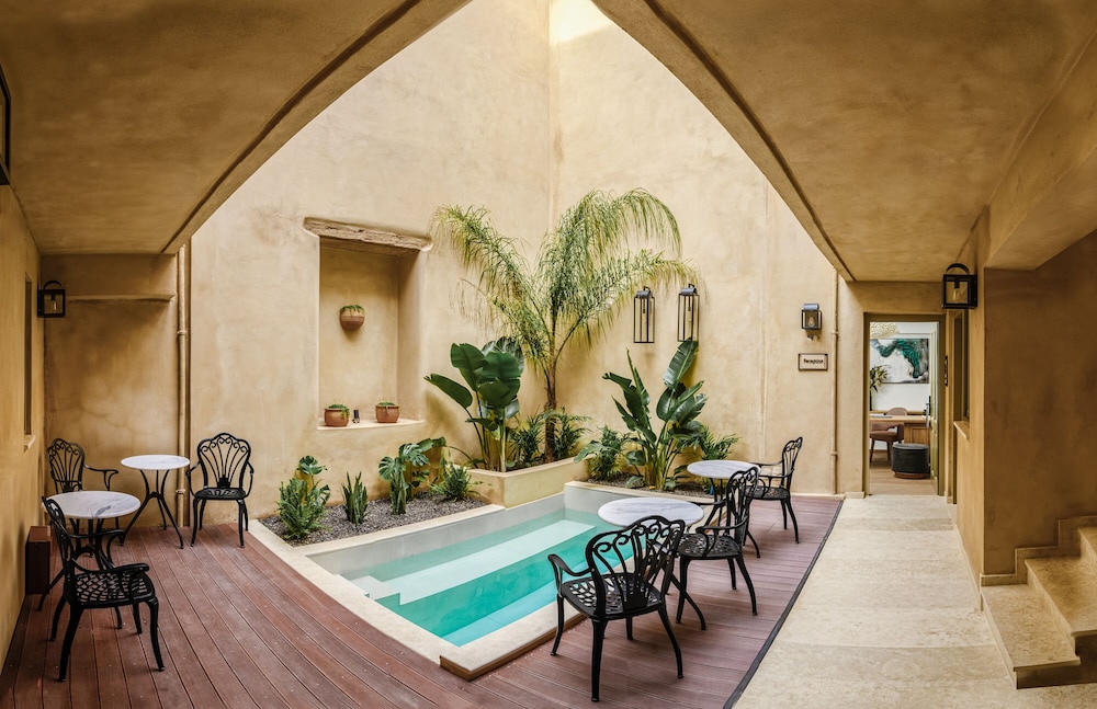 Casa di Gaga Luxury Suites — 4-Star Luxury Hotel in Rethymno, Greece