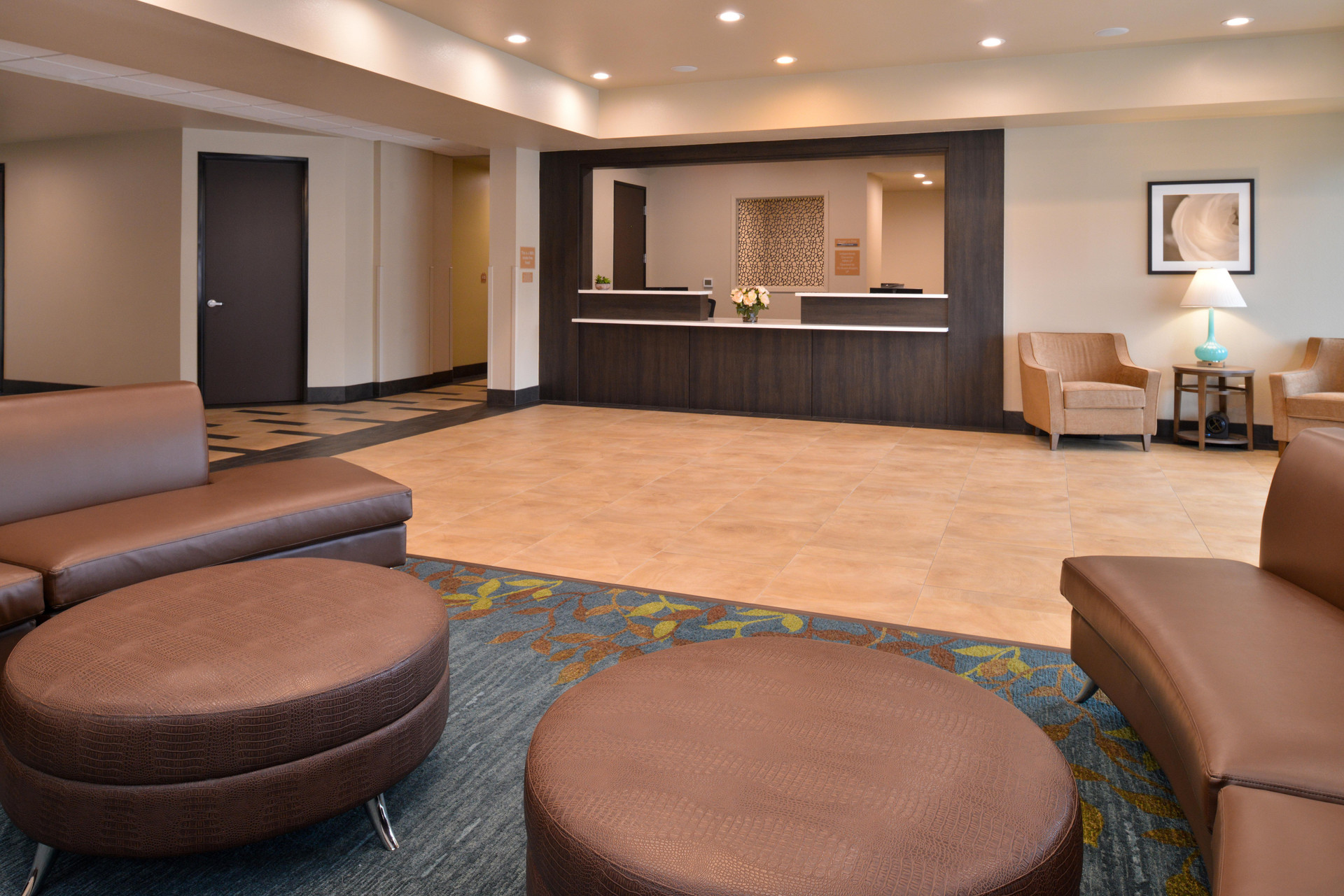 Candlewood Suites Austin Airport by IHG - photo 25