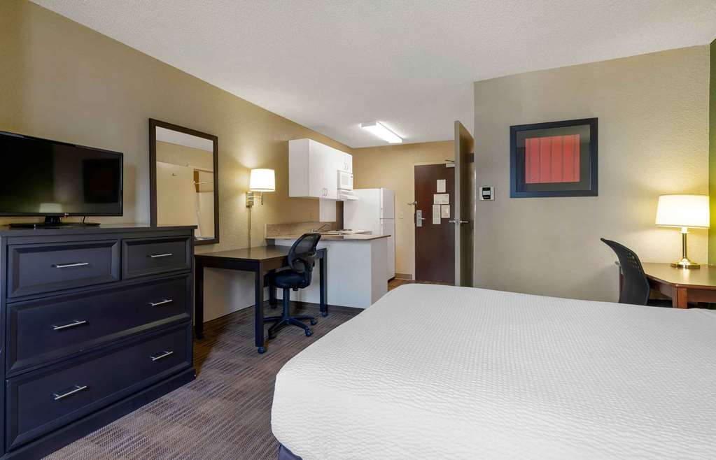 Extended Stay America Suites Santa Rosa North - photo 10
