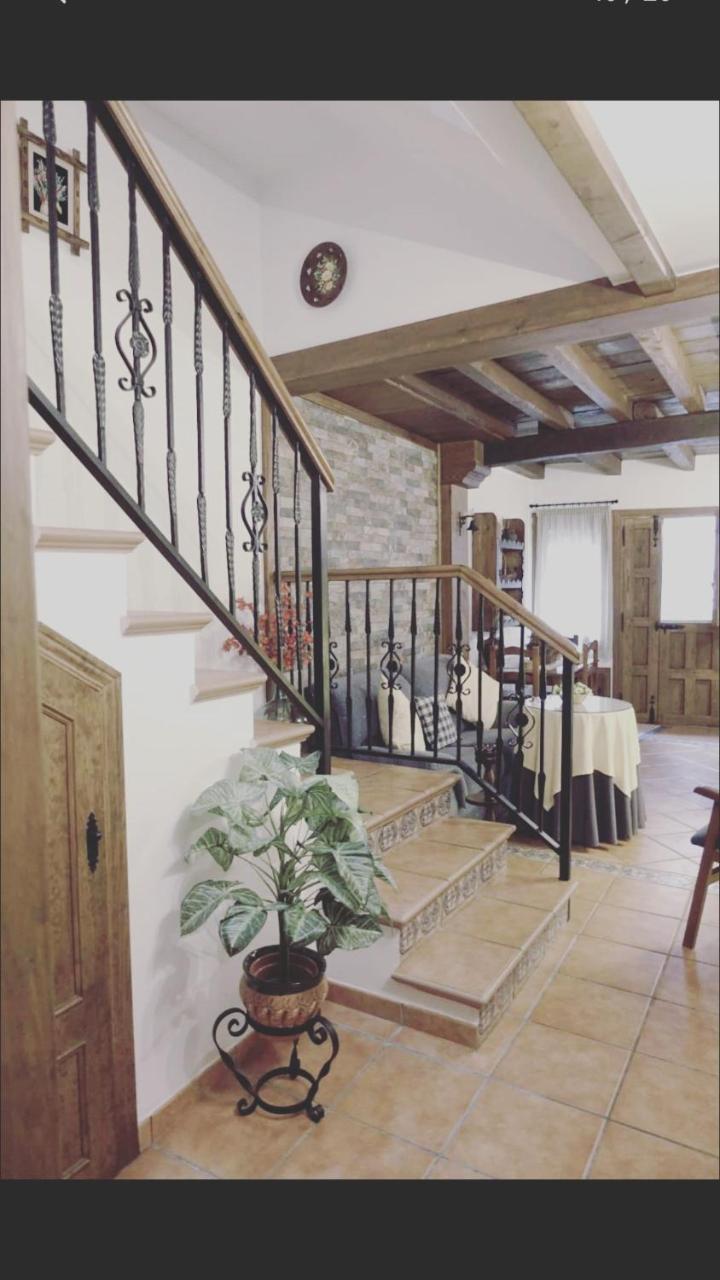 Casa Rural la Aldea — Cabezuela Del Valle — photo 5