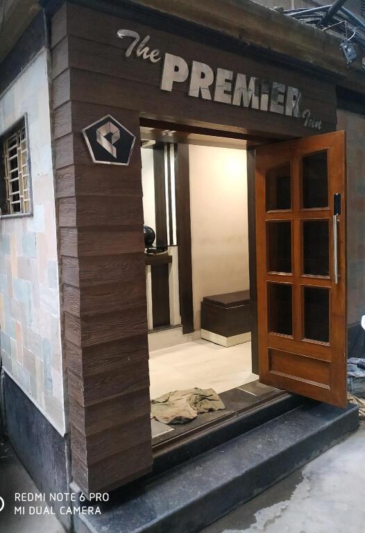 The Premier Inn - last minute hotel in Kolkata