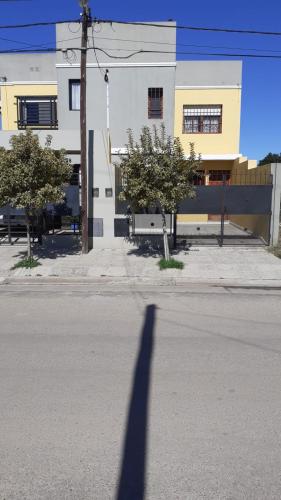 Bienestar Duplex — hotel in Gualeguay