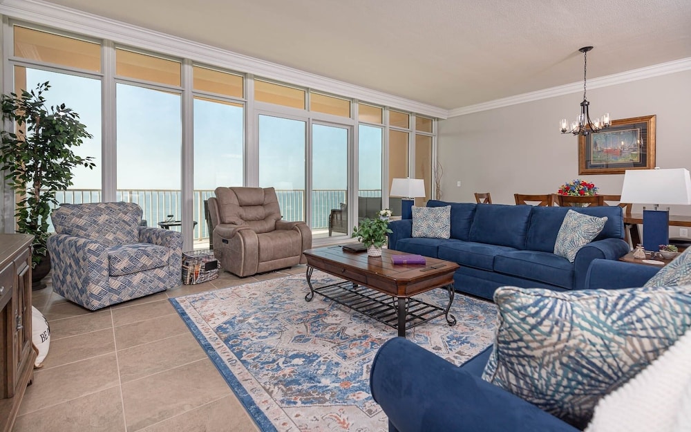Phoenix Gulf Towers 2602 2 Bedroom Condo - featured photo
