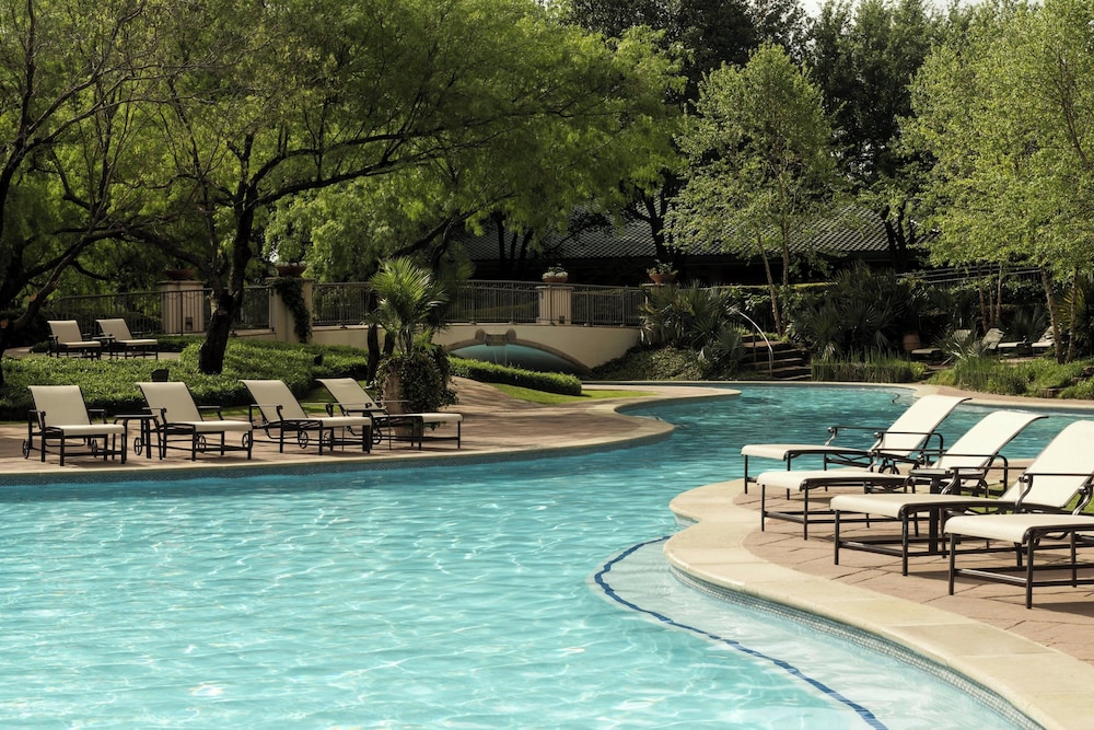The Ritz Carlton Dallas Las Colinas - photo 87