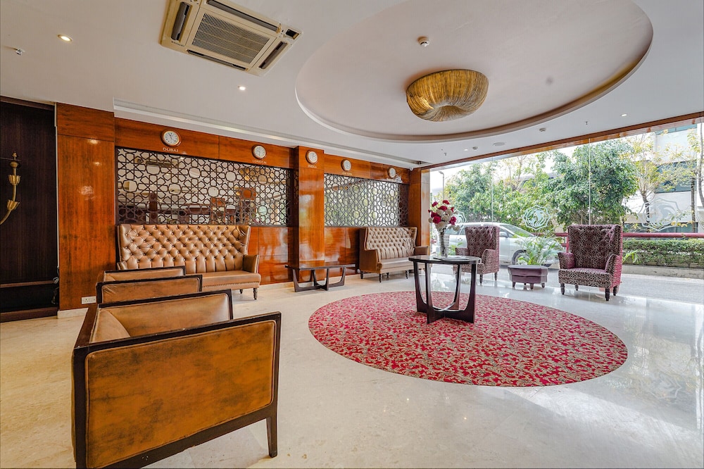 Fabhotel Chris — Bengaluru — photo 3
