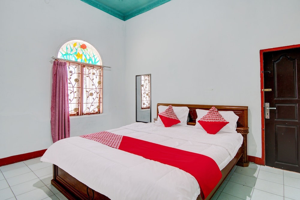 OYO 92497 Penginapan Pasir Indah SyariahNearMonument Park City Sand Pengaraian — hotel in Pasir Pengaraian