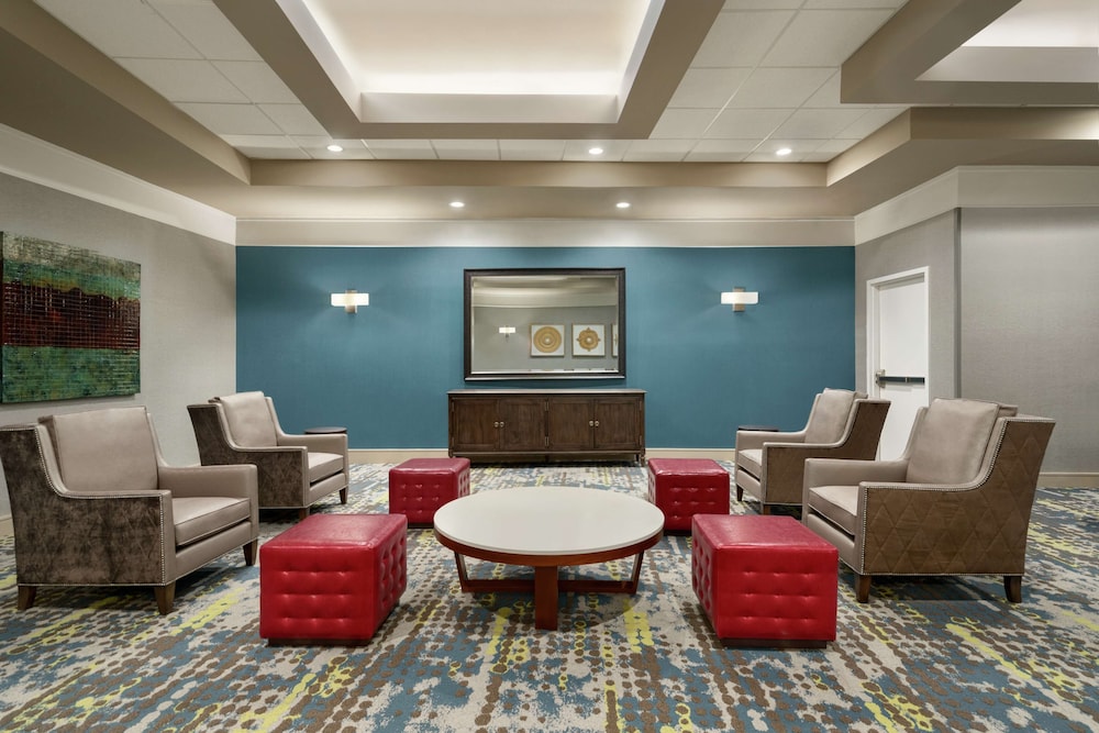 Hampton Inn & Suites New Orleans Downtown - photo 89