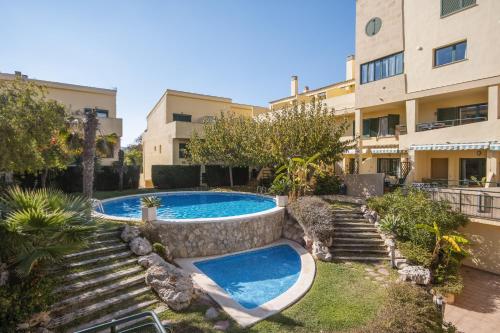 Montañar Mar in Javea, Spain