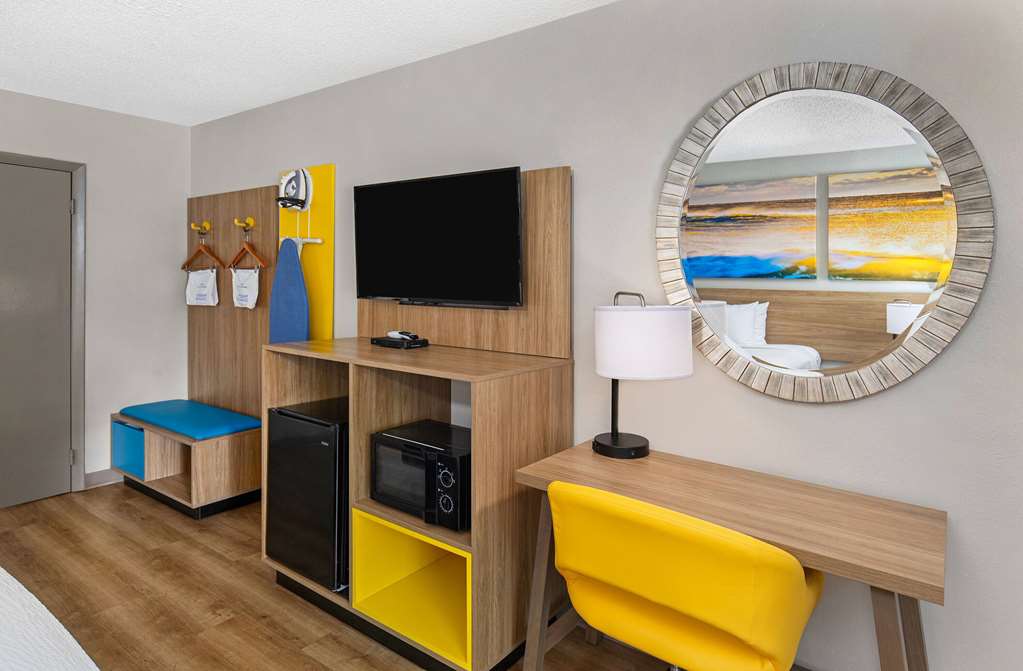 Days Inn by Wyndham St George - photo 12