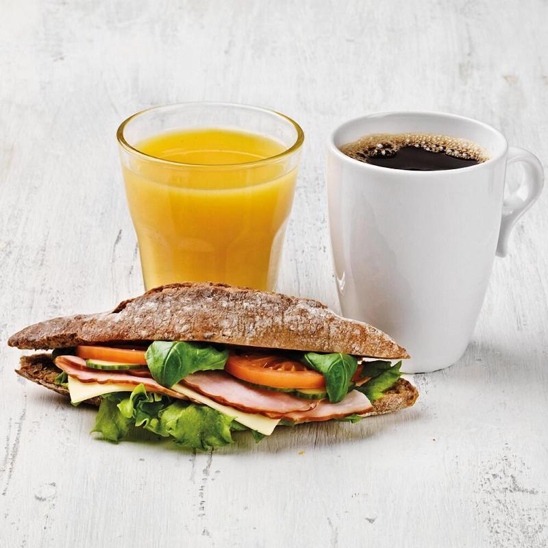 Omena Hotel Lahti in Vaasa, Finland