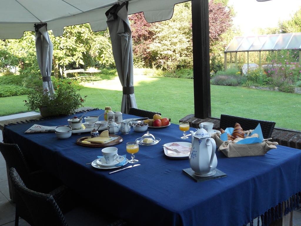 B&B Atalanta — 4-Star Luxury Hotel in Poperinge, Belgium