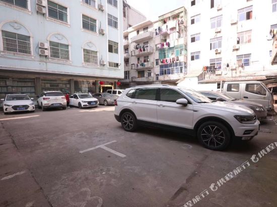 Juxian Hotel - last minute hotel in Yushan