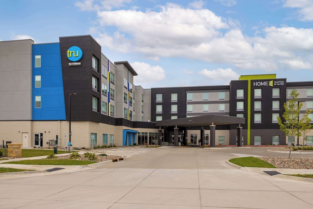 Home2 Suites by Hilton Ankeny - photo 59