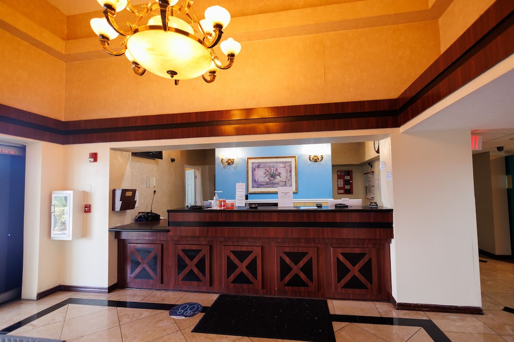 Garnet Inn & Suites Orlando - photo 9