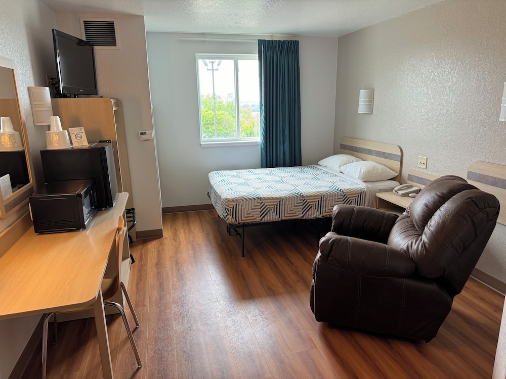 Motel 6 Avoca IA - photo 13