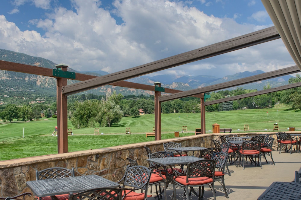 Cheyenne Mountain Resort a Destination by Hyatt Hotels - photo 103
