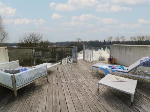 The Skydeck — hotel in Malmesbury