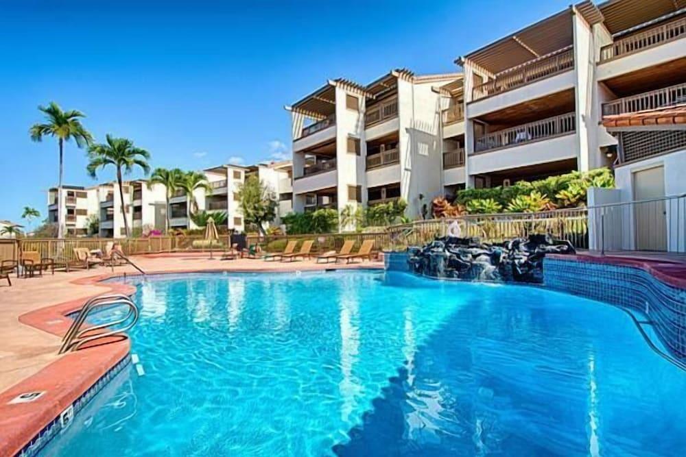 Kona Coast Resort at Keauhou Gardens 8204 - photo 6