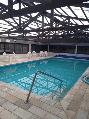 Hotel Mariluz in Porto Alegre, Brasil