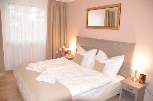 Resort Erich - last minute hotel in Sazava