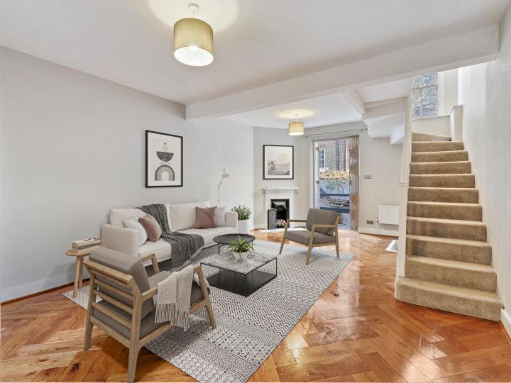 Palais Elegance by Beaumont in London, United Kingdom