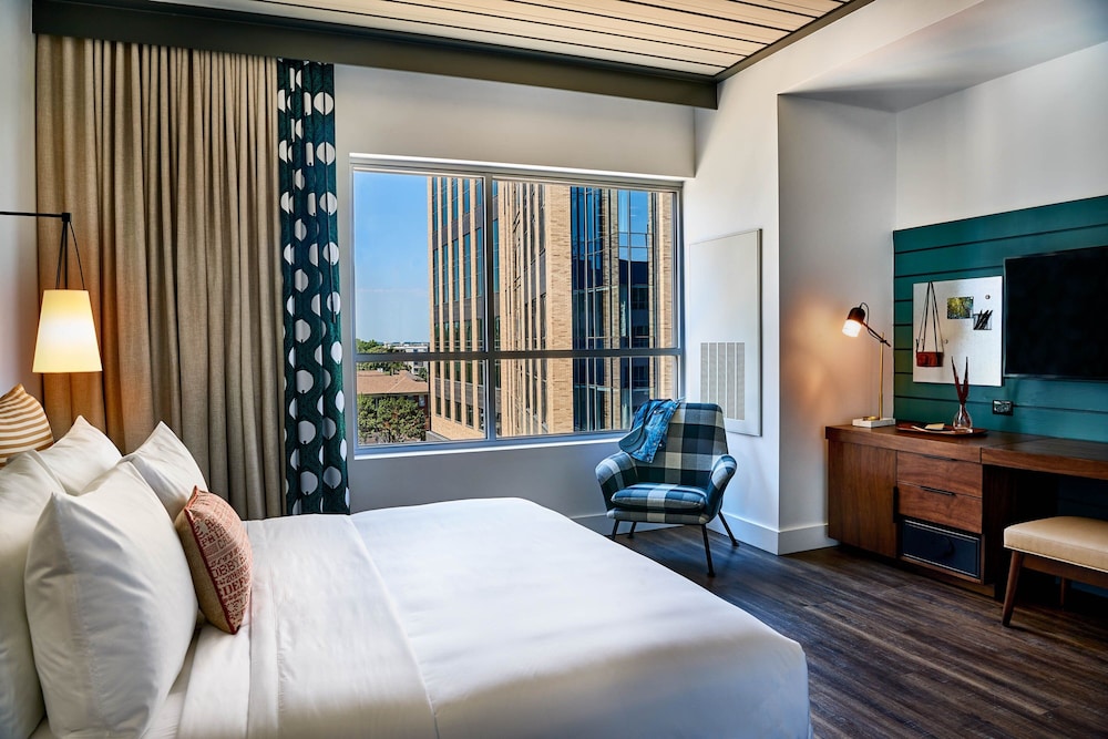 The Casso Raleigh a Tribute Portfolio Hotel - photo 7