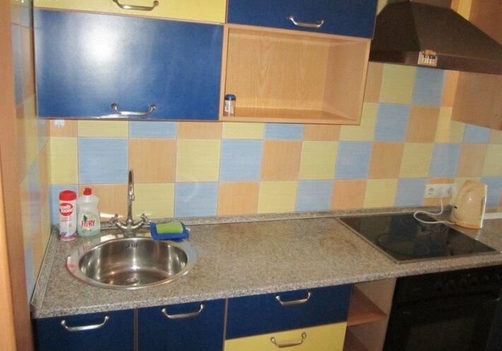 Alatyr ZHeleznogorsk st. SHkolnaya 63 — hotel in Zheleznogorsk