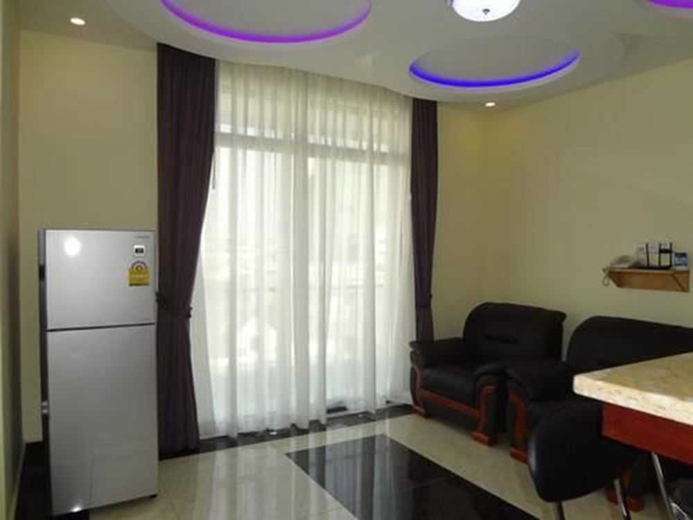 Helina Hotel - last minute hotel in Phnom Penh