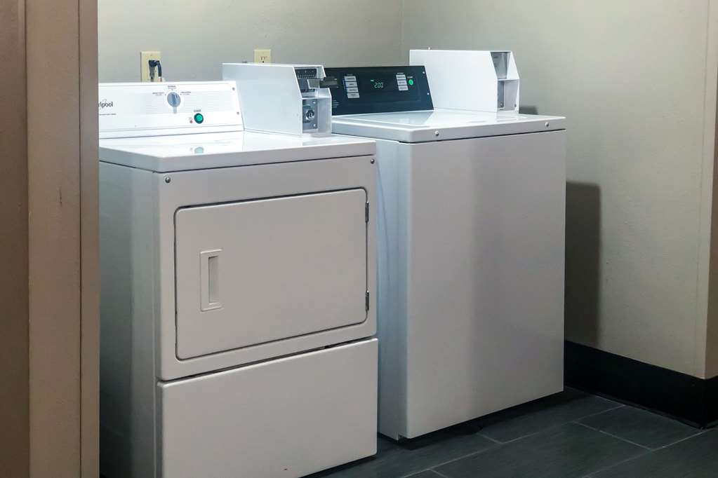 Comfort Inn Owasso Tulsa - photo 18
