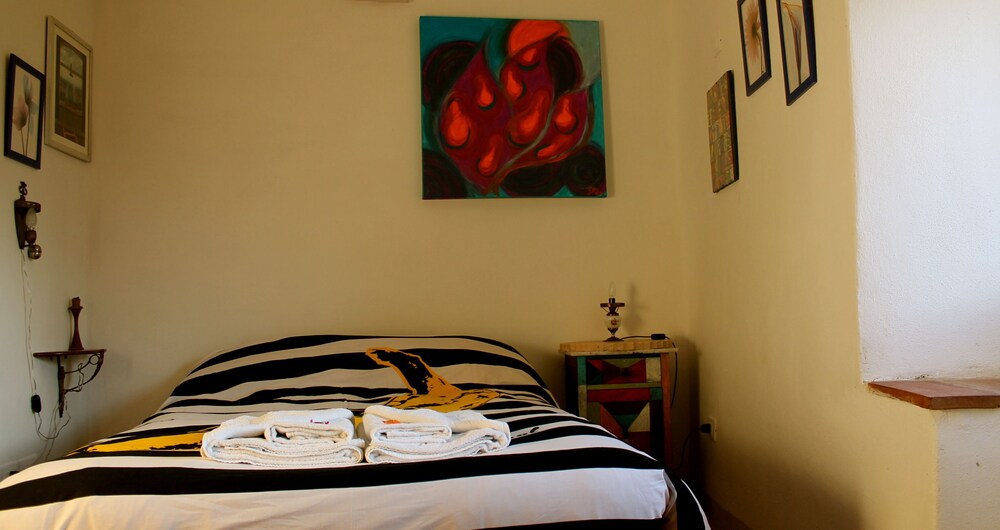 Guesthouse Runcini — Ferentillo — photo 5
