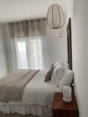 Las Garzas de Playa Granada in Motril, Spain