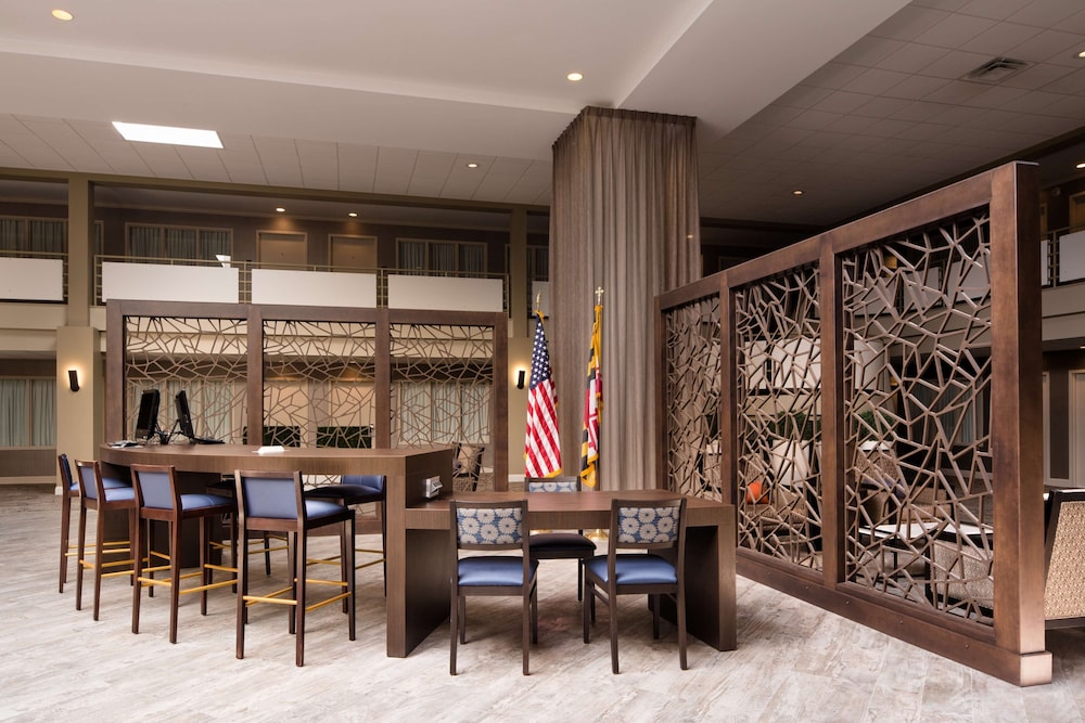 DoubleTree by Hilton Hotel Laurel - photo 49