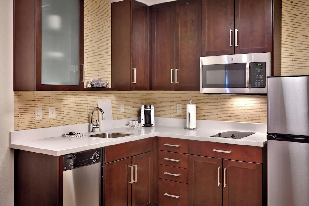 Residence Inn by Marriott Casper - photo 13